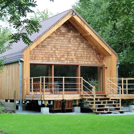 Entre Mare Et Chene * Frasnes-lez-Anvaing