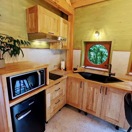 Entre Mare Et Chene *