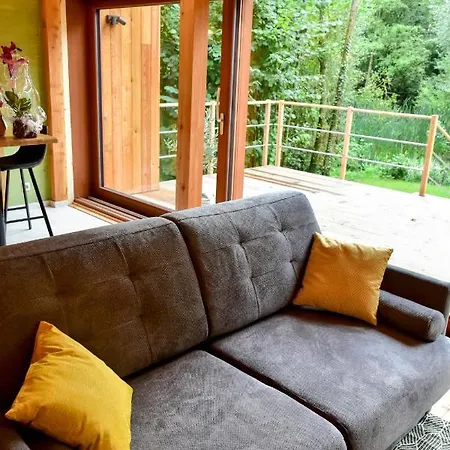 Entre Mare Et Chene Frasnes-lez-Anvaing