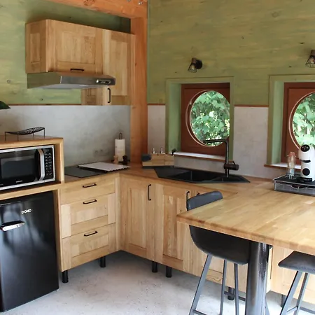 Entre Mare Et Chene Frasnes-lez-Anvaing