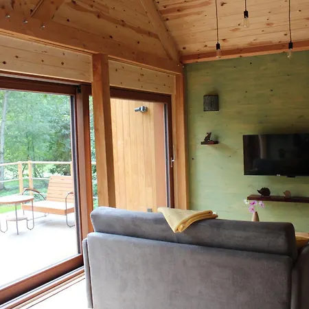 Entre Mare Et Chene Lodge Frasnes-lez-Anvaing